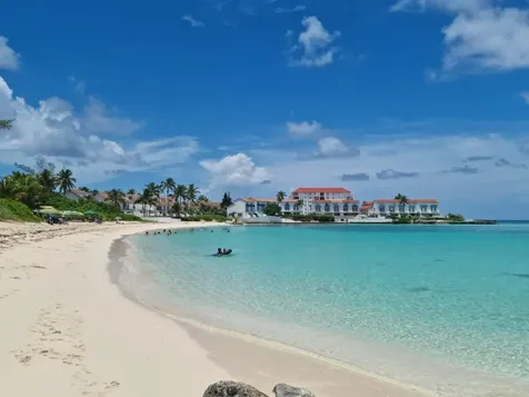 Delaporte Condominium New Providence Paradise Island BS
