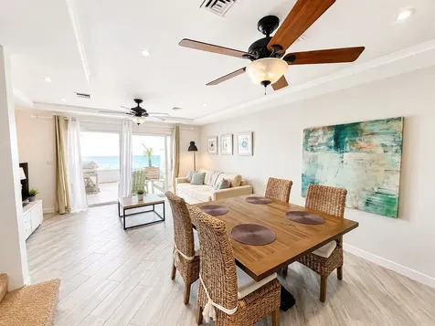 Delaporte Condominium New Providence Paradise Island BS