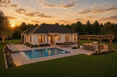 Coral Circle New Providence Paradise Island BS