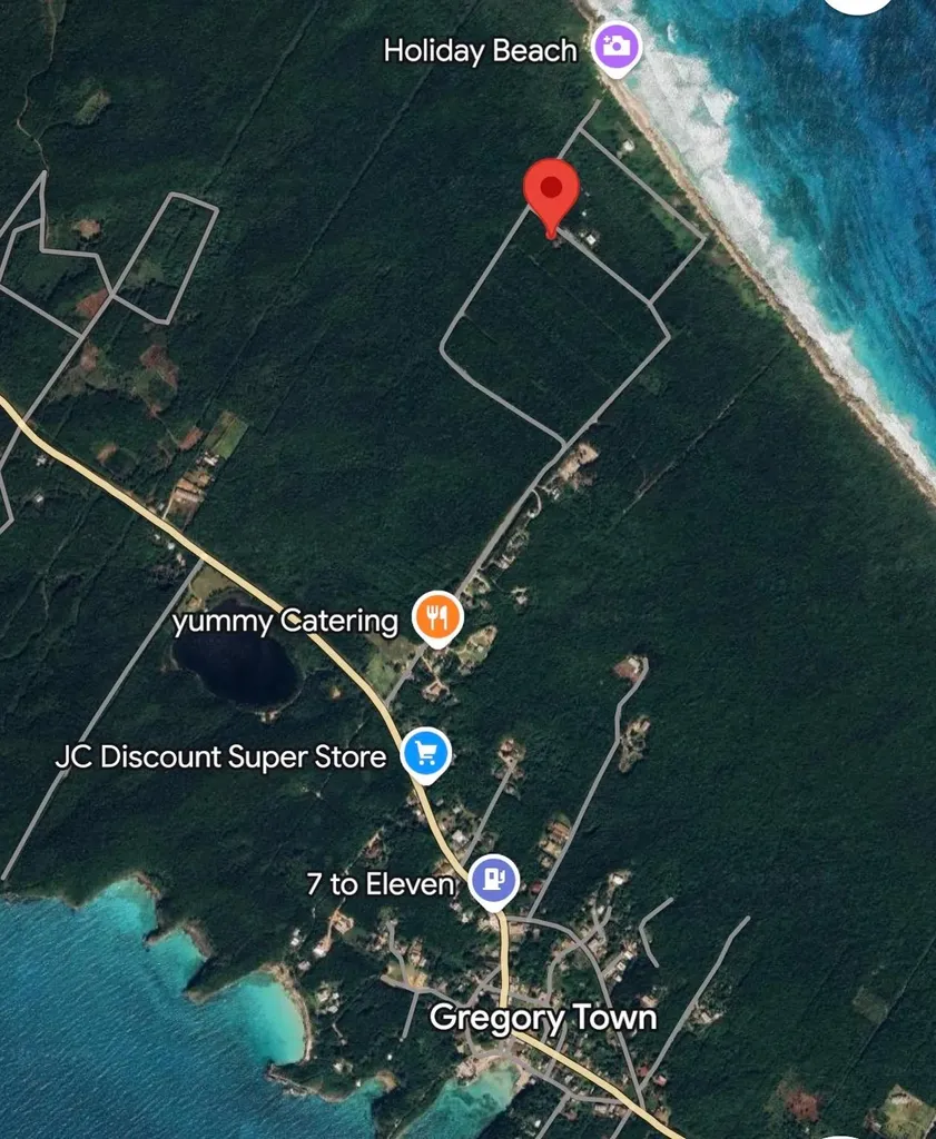 Holiday Beach Eleuthera BS