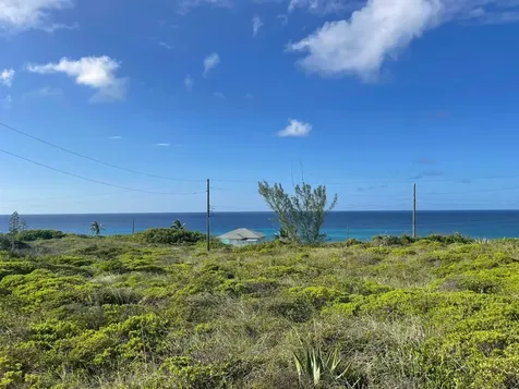 Holiday Beach Eleuthera BS