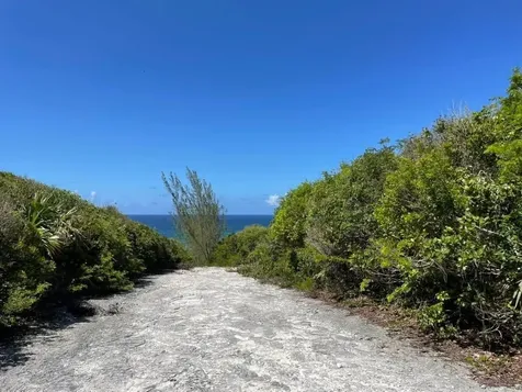 Holiday Beach Eleuthera BS