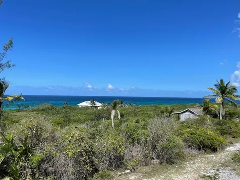 Holiday Beach Eleuthera BS