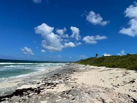 Holiday Beach Eleuthera BS