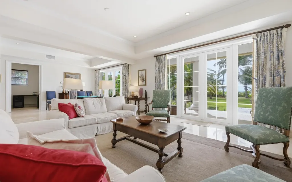 5 Gunport Boulevard Grand Bahama Freeport BS