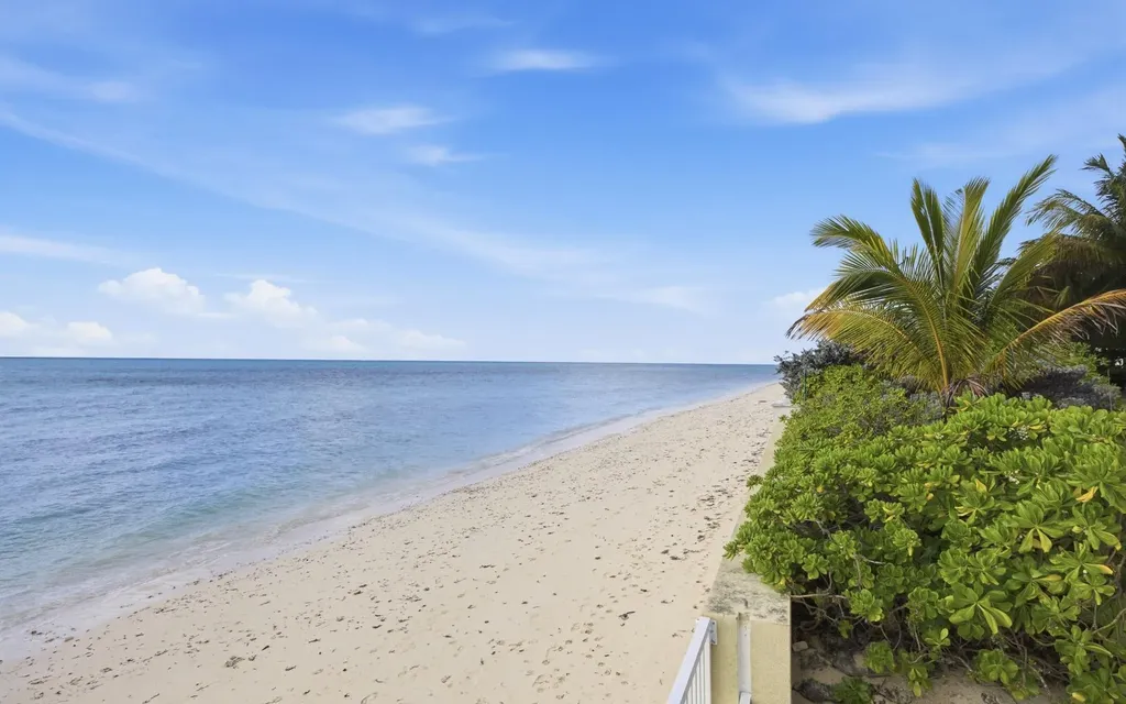 5 Gunport Boulevard Grand Bahama Freeport BS