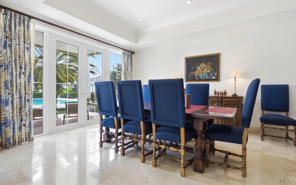 5 Gunport Boulevard Grand Bahama Freeport BS