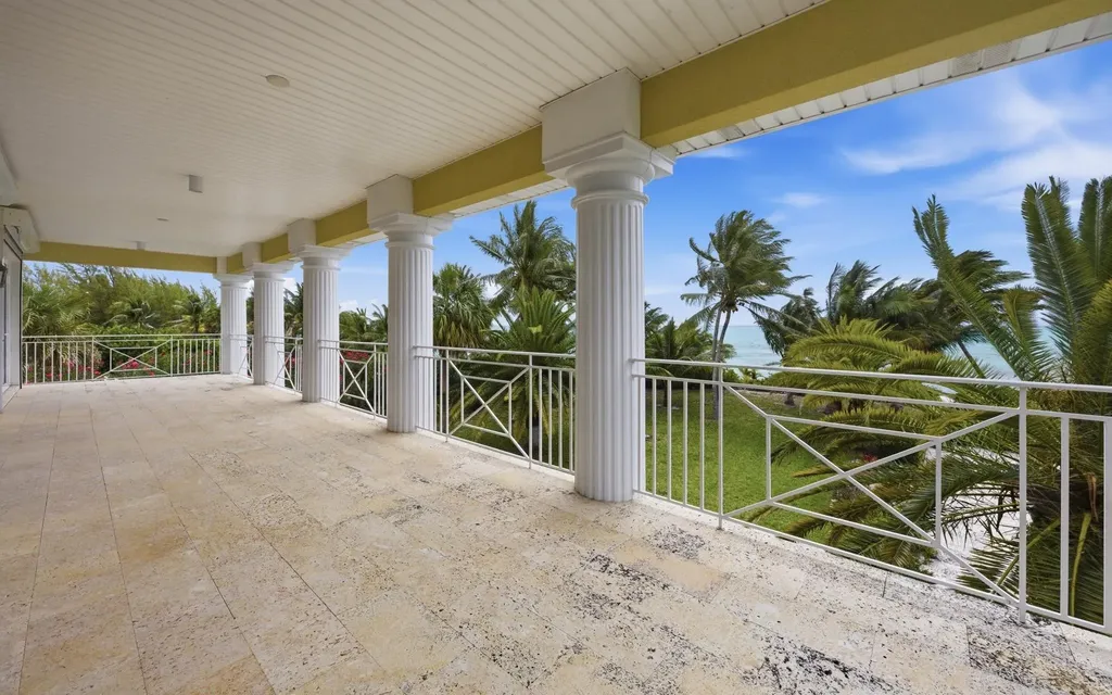 5 Gunport Boulevard Grand Bahama Freeport BS