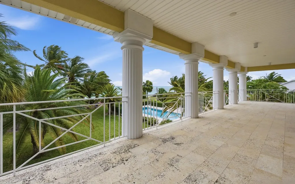 5 Gunport Boulevard Grand Bahama Freeport BS