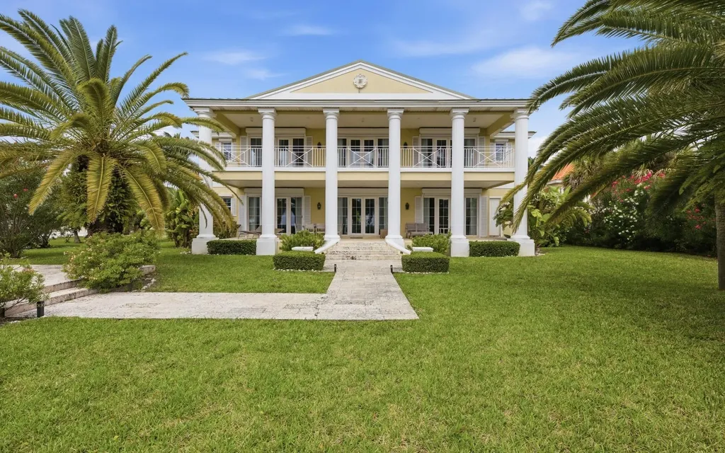 5 Gunport Boulevard Grand Bahama Freeport BS