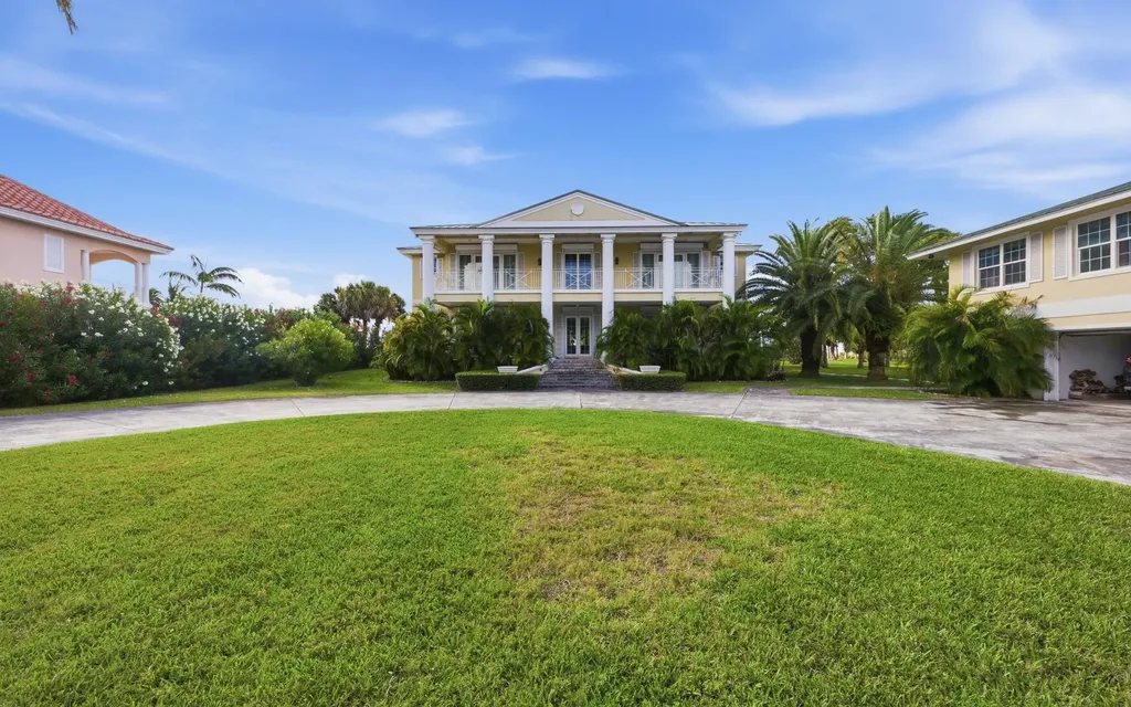 5 Gunport Boulevard Grand Bahama Freeport BS