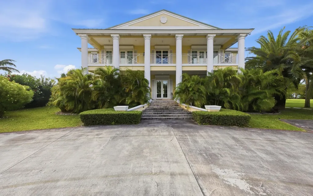 5 Gunport Boulevard Grand Bahama Freeport BS