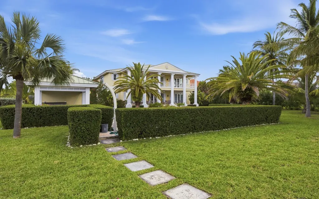 5 Gunport Boulevard Grand Bahama Freeport BS