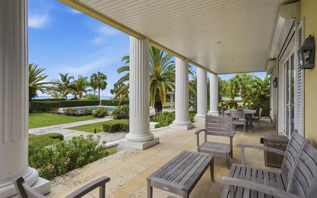 5 Gunport Boulevard Grand Bahama Freeport BS