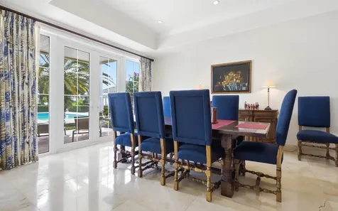 5 Gunport Boulevard Grand Bahama Freeport BS