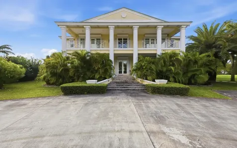 5 Gunport Boulevard Grand Bahama Freeport BS
