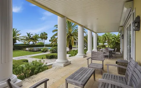 5 Gunport Boulevard Grand Bahama Freeport BS
