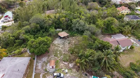 141 & 142 Dannotage Estate New Providence Paradise Island BS