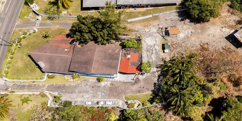 Lot 142 Dannotage Estates New Providence Paradise Island BS