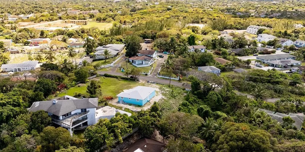 Lot 142 Dannotage Estates New Providence Paradise Island BS