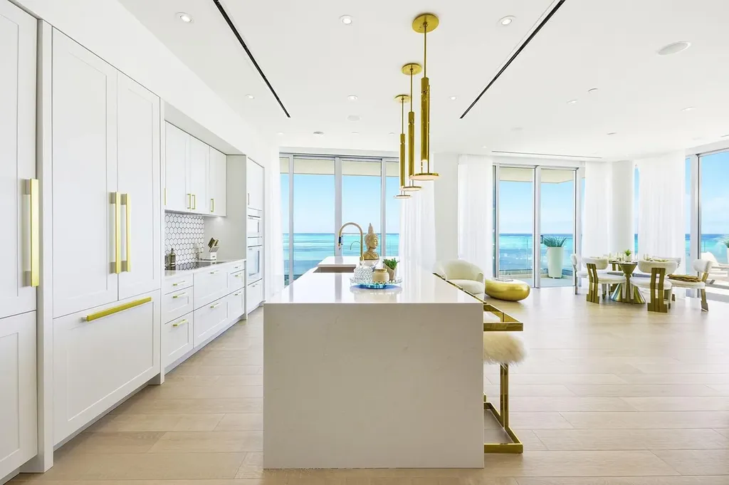Penthouse At Goldwynn New Providence Paradise Island BS