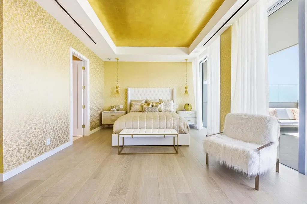 Penthouse At Goldwynn New Providence Paradise Island BS