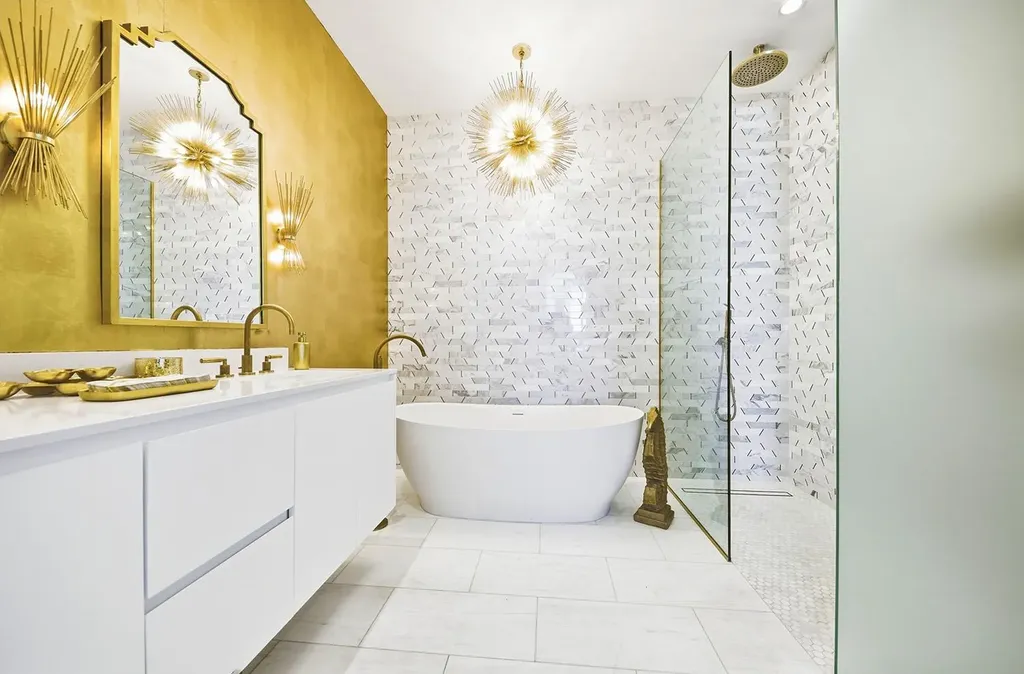 Penthouse At Goldwynn New Providence Paradise Island BS