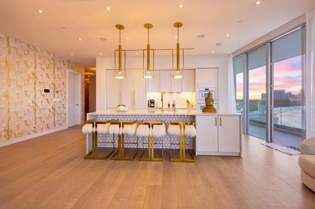 Penthouse At Goldwynn New Providence Paradise Island BS