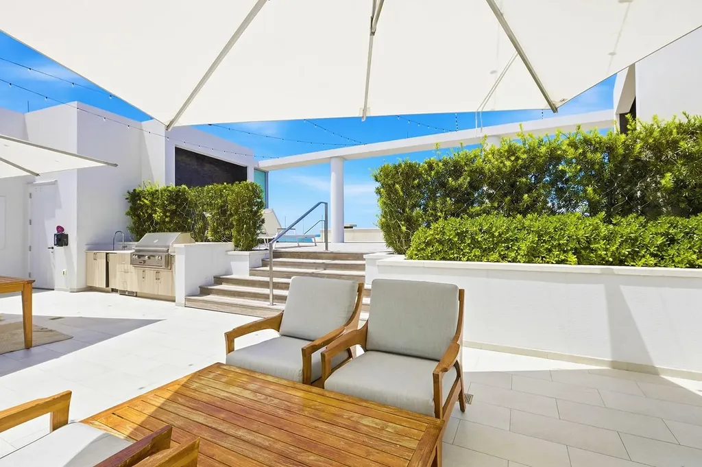 Penthouse At Goldwynn New Providence Paradise Island BS