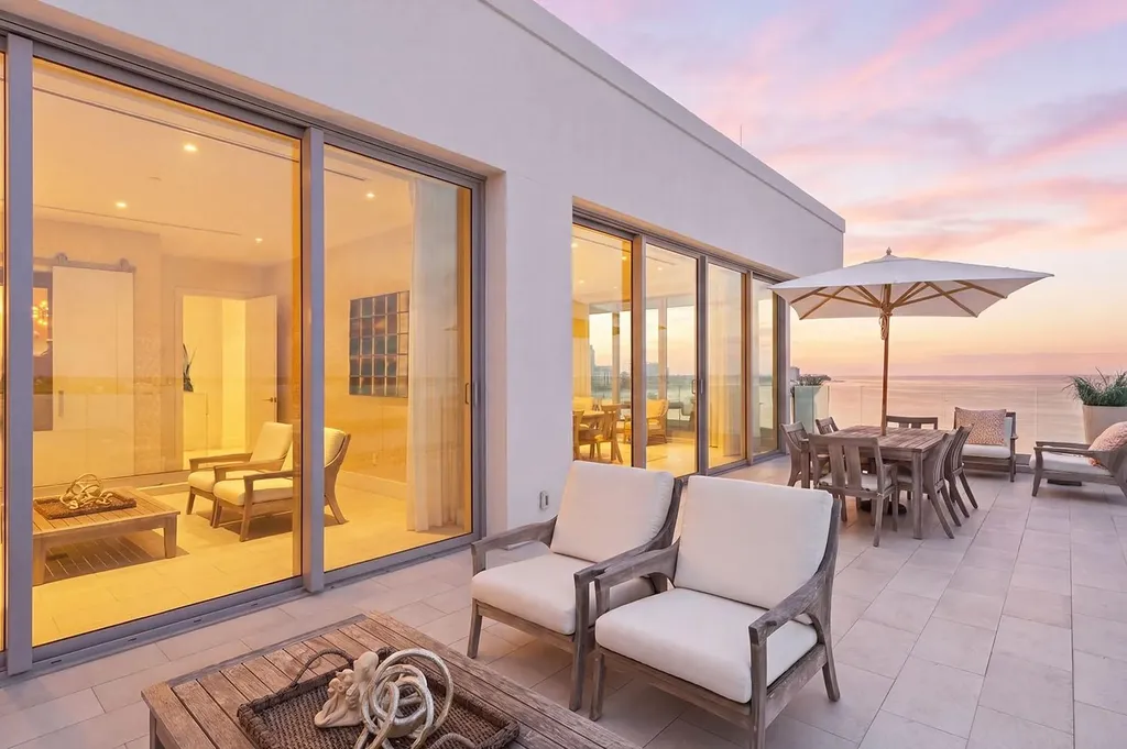 Penthouse At Goldwynn New Providence Paradise Island BS