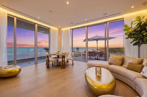 Penthouse At Goldwynn New Providence Paradise Island BS