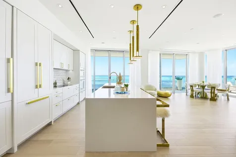 Penthouse At Goldwynn New Providence Paradise Island BS