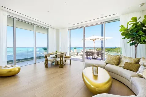 Penthouse At Goldwynn New Providence Paradise Island BS