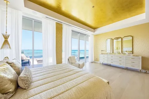 Penthouse At Goldwynn New Providence Paradise Island BS