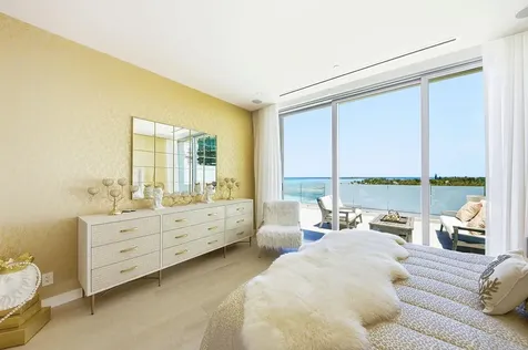Penthouse At Goldwynn New Providence Paradise Island BS