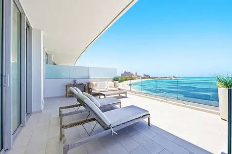 Penthouse At Goldwynn New Providence Paradise Island BS