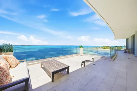 Penthouse At Goldwynn New Providence Paradise Island BS