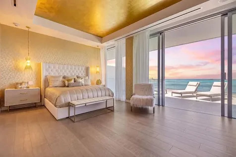 Penthouse At Goldwynn New Providence Paradise Island BS