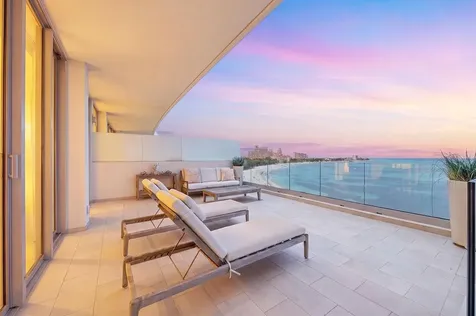 Penthouse At Goldwynn New Providence Paradise Island BS