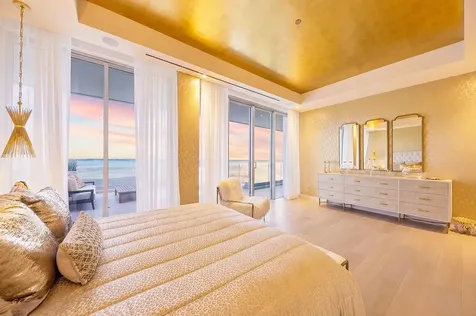 Penthouse At Goldwynn New Providence Paradise Island BS