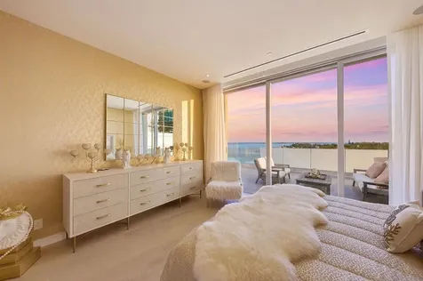 Penthouse At Goldwynn New Providence Paradise Island BS