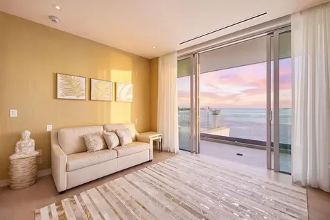 Penthouse At Goldwynn New Providence Paradise Island BS