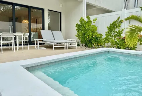 Westend Townhome New Providence Paradise Island BS