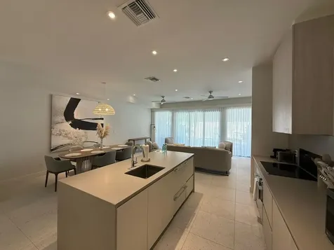 Westend Townhome New Providence Paradise Island BS