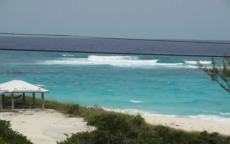 Columbus Landing 4 San Salvador BS