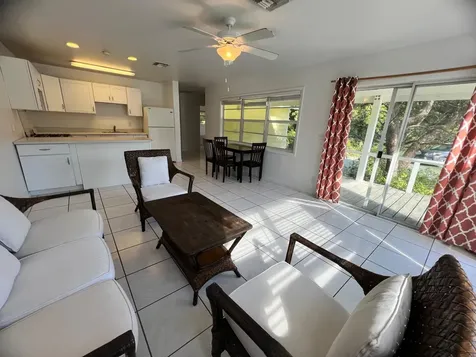Stede Bonnet Road Abaco BS