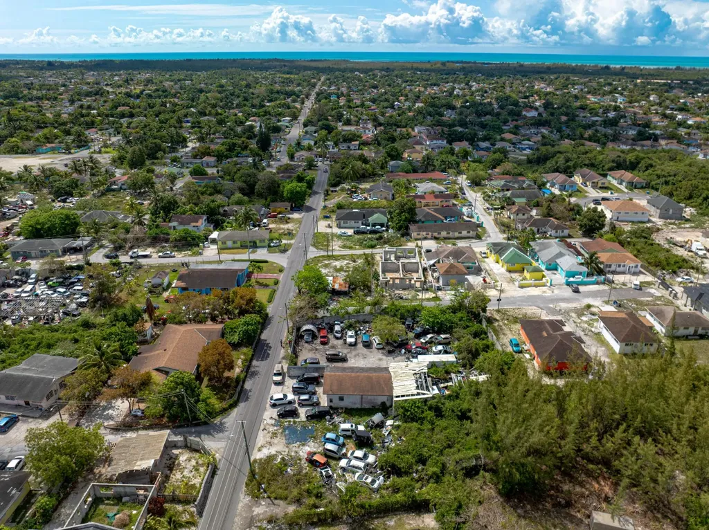 Malcom Allotments New Providence Paradise Island BS