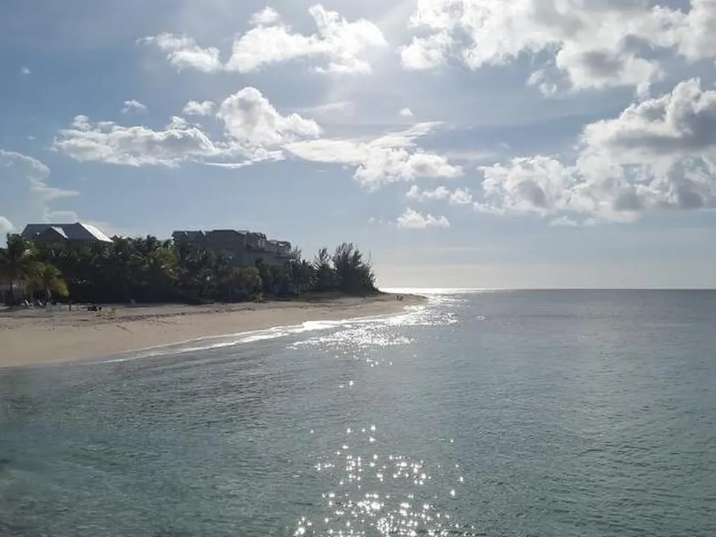 West Bay Street New Providence Paradise Island BS