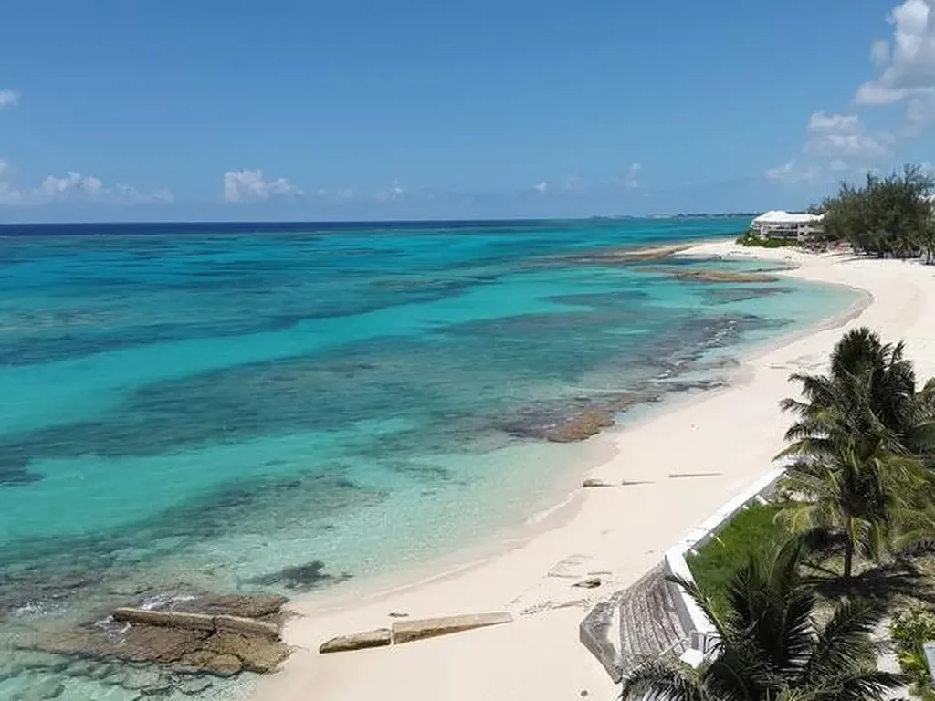 West Bay Street New Providence Paradise Island BS