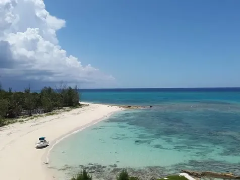 West Bay Street New Providence Paradise Island BS